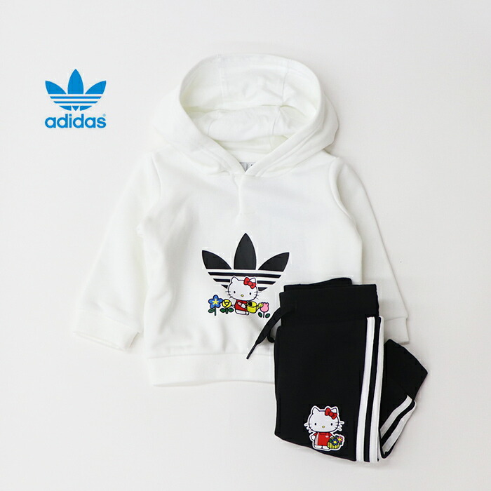 楽天市場】adidas アディダスオリジナルス ハローキティ コラボ