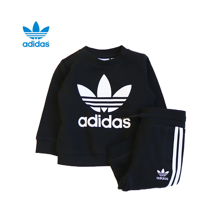 アディダス 新品 スウェットパンツ 110 トレフォイル 上下別売 H25250 楽天市場】 【公式】アディダス adidas 返品可 ライフスタイル