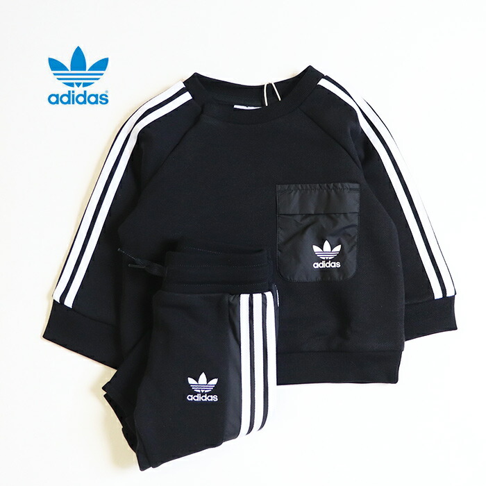 美品　アディダスオリジナル スウェット セットアップ 上下 青 上L下M 楽天市場】adidas アディダスオリジナルス トレフォイル