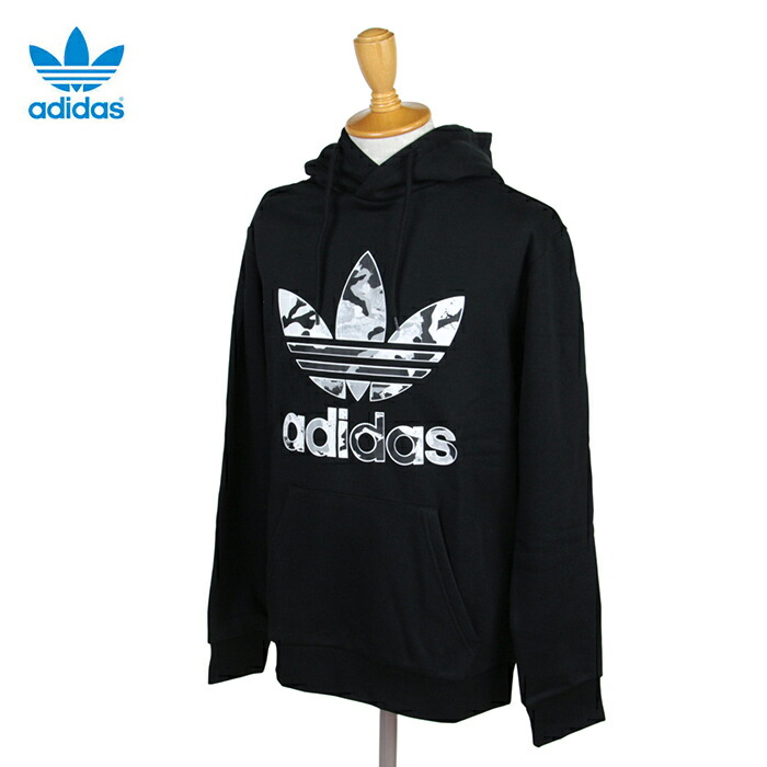 adidas アディダス プルオーバーパーカー トレフォイルロ ゴ 海外限定 楽天市場】adidas Originals Trefoil Hoody プルオーバー