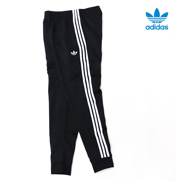 adidas originals アディダス オリジナルス SST トラックパンツ VU102|MATSUYA 店