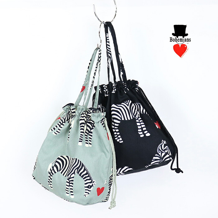 【SALE セール 20％OFF】Bohemians ボヘミアンズ キルティングスクイズバッグ BB-156