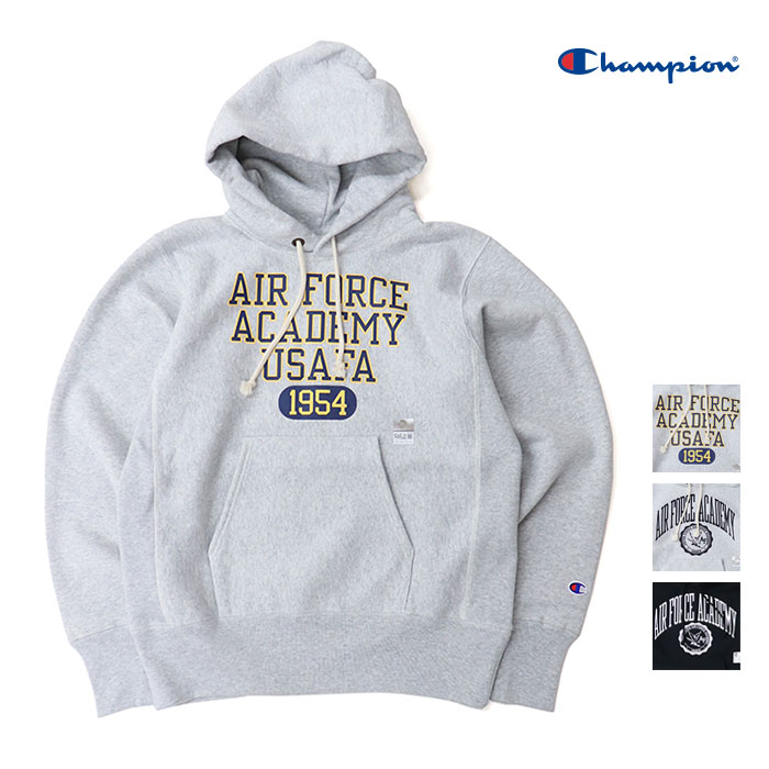 Champion チャンピオン リバースウィーブ\u0026reg; フーデッドスウェットシャツ C3-C116