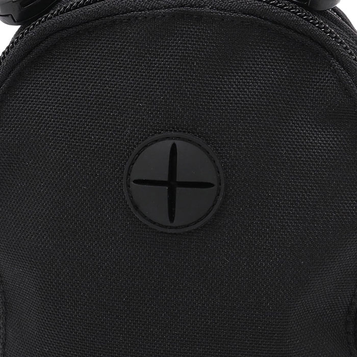 CHUMS チャムス Recycle Portable リサイクルポータブルミュージックポーチ CH60-3562 Music Pouch バッグ 