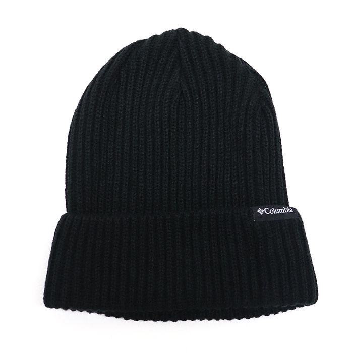 全品最安値に挑戦 Columbia コロンビア Split Range Knit Cap スプリットレンジニットキャップ PU5595  www.basexpert.com.br