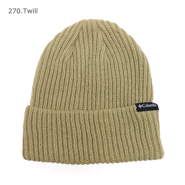 全品最安値に挑戦 Columbia コロンビア Split Range Knit Cap スプリットレンジニットキャップ PU5595  www.basexpert.com.br