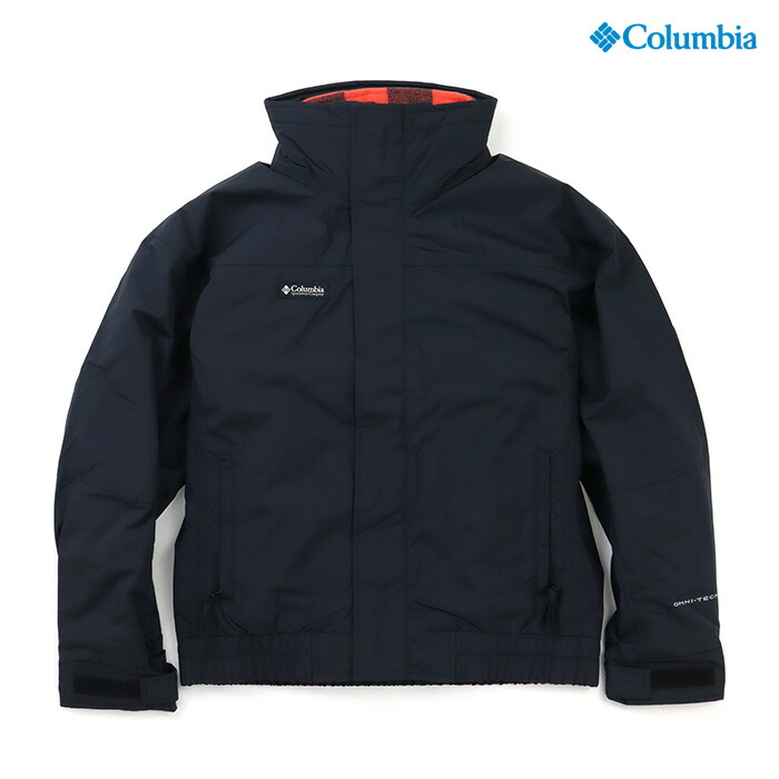 ふ*ん様 Columbia コロンビア バガブーII1986インターチェンジジャ バガブーII1986インターチェンジジャケット(S Zing, Black