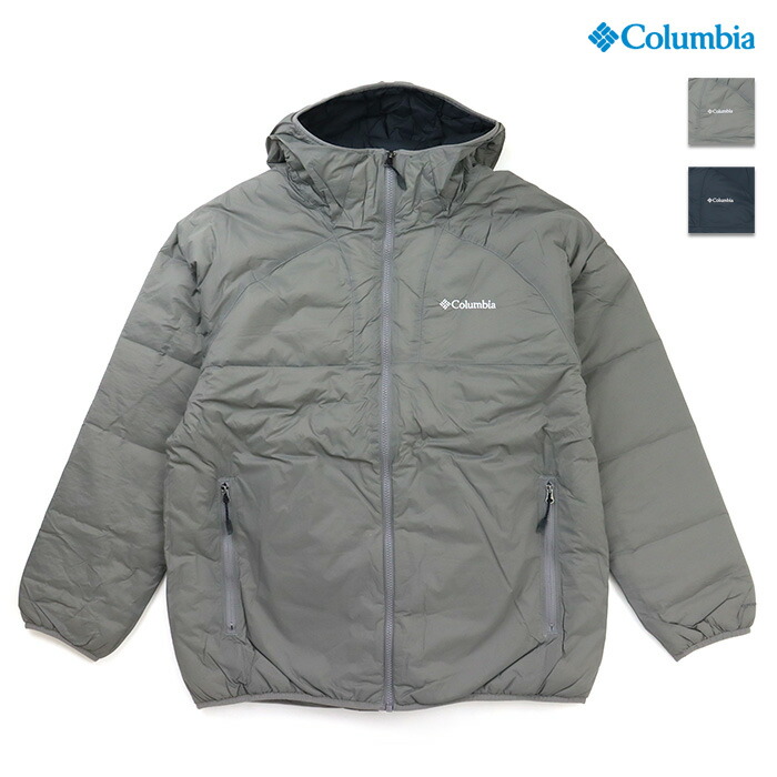 Columbia コロンビア Hope Pines Forest II Jacket ホープパインズフォレストIIジャケット XE5659｜MATSUYA 店