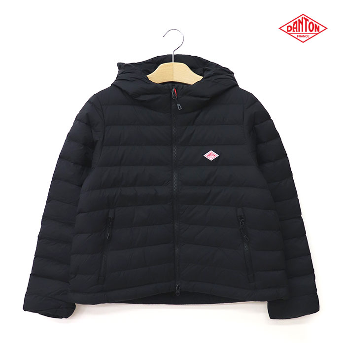 楽天市場】ダントン/DANTON ダウンプルーフショールカラージャケット