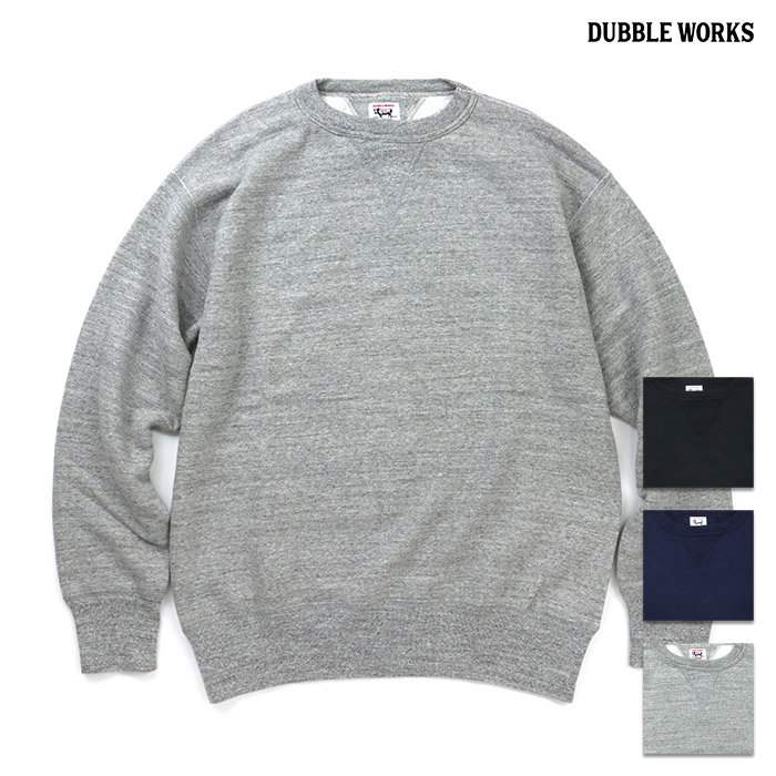 楽天市場】ダブルワークス DUBBLEWORKS 83003COU-24 Lot.83003