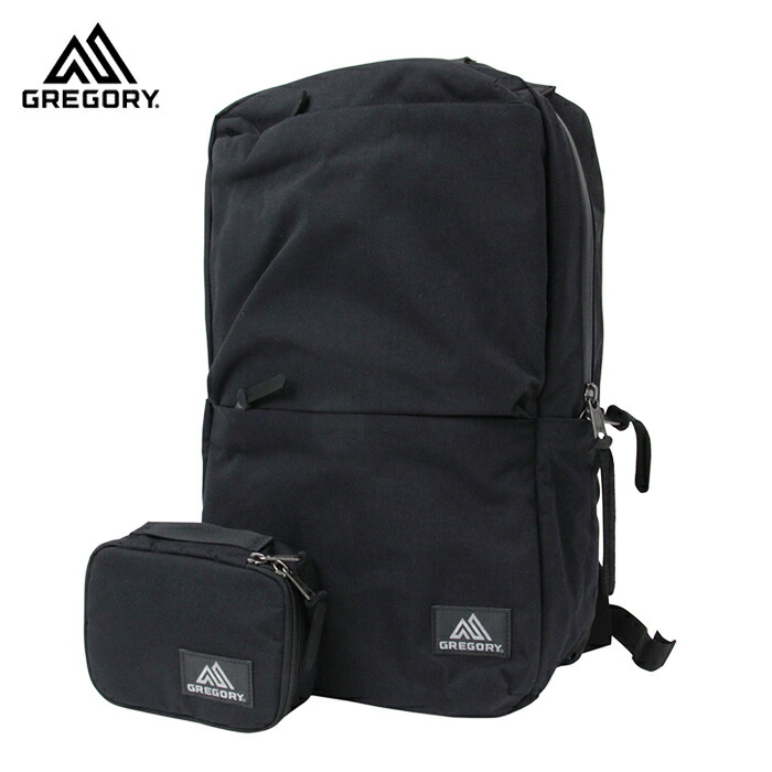 楽天市場】B4対応《COVERT CLASSIC》 GREGORY COVERT MISSION DAY V3