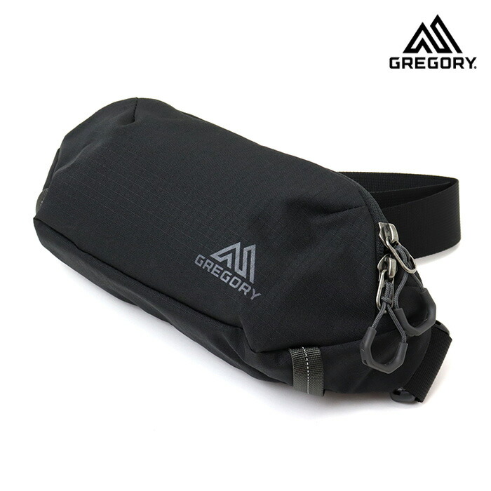 GREGORY グレゴリー RHUNE BELT BAG ルーヌベルトバッグ 40J*29021
