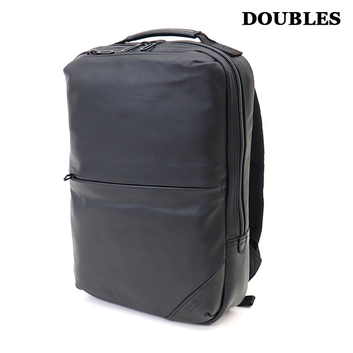 DOUBLES ダブルス リュックサック イタリアンソフト牛革 JNW-7128