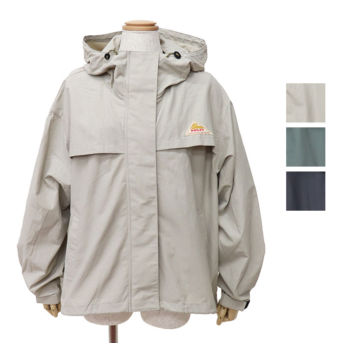 KELTY ケルティ レディース ZAPATA JACKET ザパタジャケット KE23112042