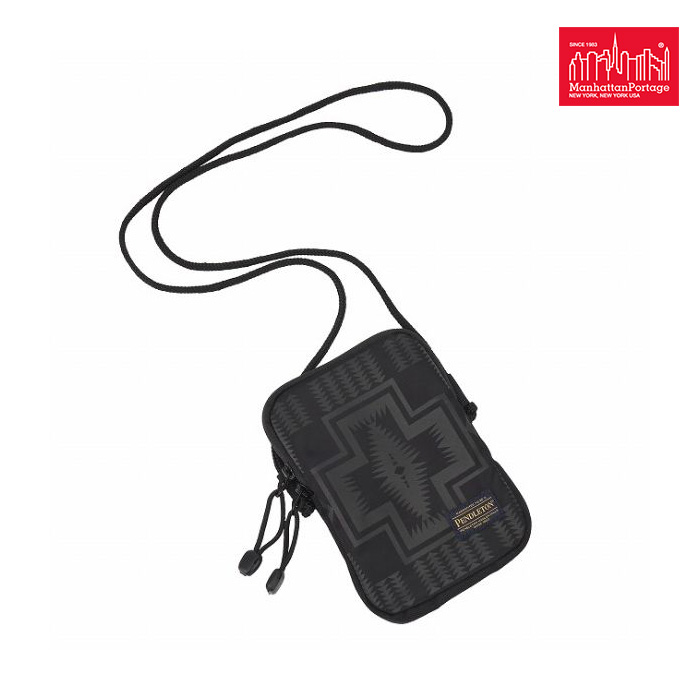 【数量限定】Manhattan Portage マンハッタンポーテージ The Essentials Transporter PENDLETON 2022 2017-PENDLETON-22
