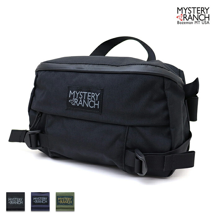 楽天市場】ミステリーランチ MYSTERY RANCH Hip Monkey 2 DPM Camo