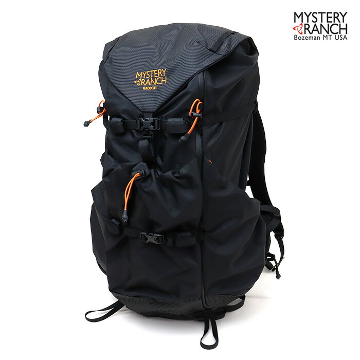 MYSTERY RANCH ミステリーランチ RADIX 31 レイディックス31 112974｜MATSUYA 店