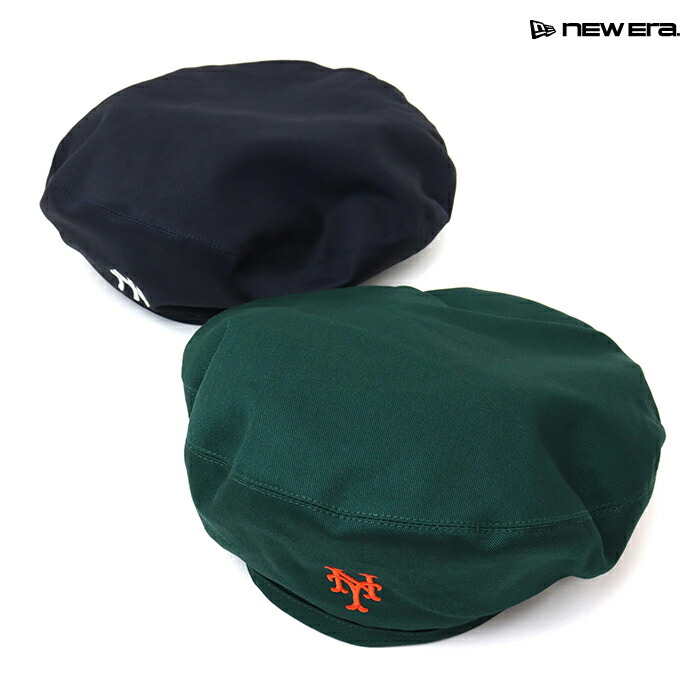 楽天市場】ニューエラ ベレー帽 NEW ERA メンズ レディース 帽子