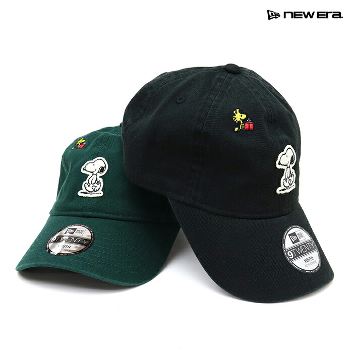 楽天市場】モンスターズインク×ニューエラ 5950キッズキャップ
