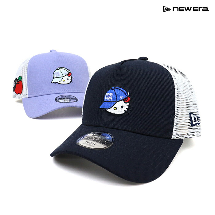 ニューエラ モンスターズインク キャップ サイズ:8 n0100103291.jpg