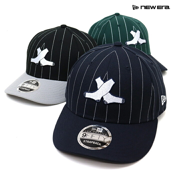 NEW ERA・・ ニューエラ キャップ LP 9FIFTY MIYUKI ARIHARA シカゴ・ホワイトソックス 14457301 14457302 14457303