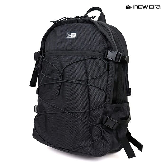 NEW ERA・・ ニューエラ バッグ Code Pack 28L コードパック 28L 14521342