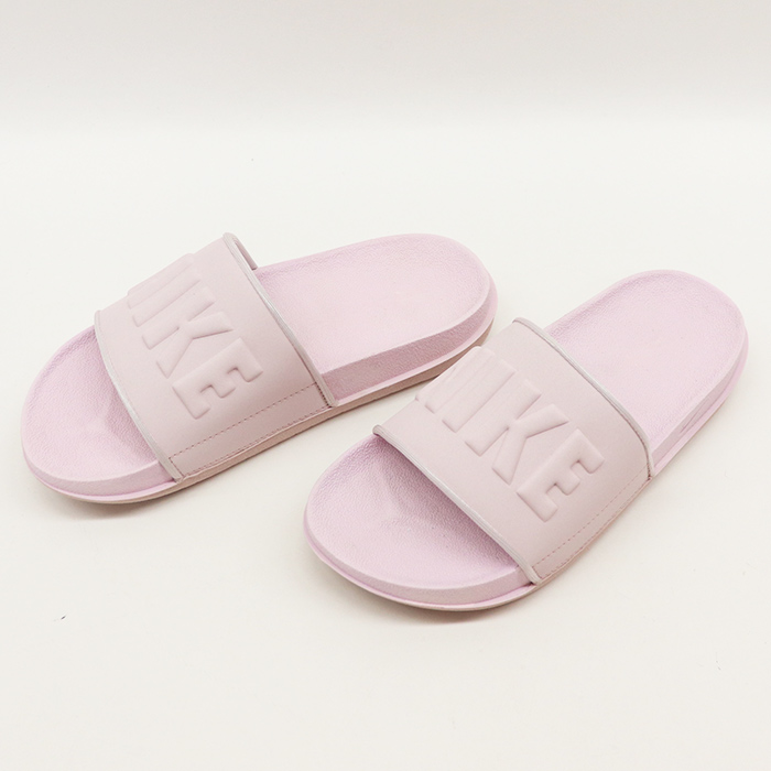 NIKE★WMNS OFFCOURT SLIDE★スライド サンダル★ピンク系 Nike Offcourt Women's Slides. Nike.com