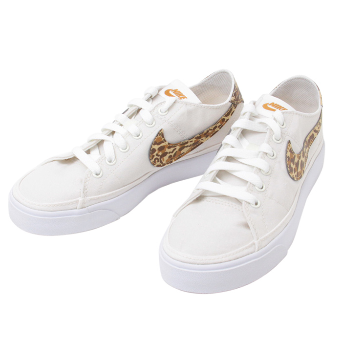 Nike ヒョウ柄 スリッポンスニーカー DM0591-200 Nike ヒョウ柄 スリッポンスニーカー DM0591-200 - メルカリ