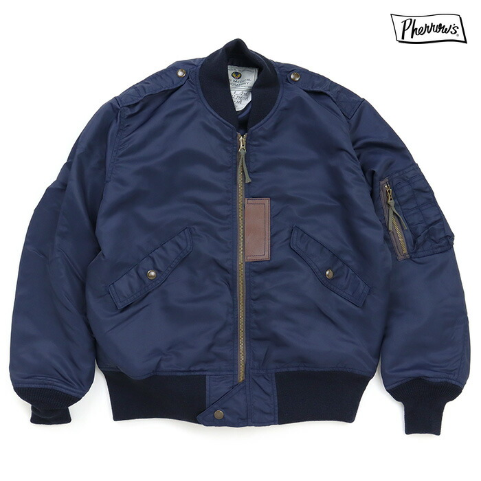 Pherrow\u0027s フェサクラ色 上衣 26S-L-2A(TEST)