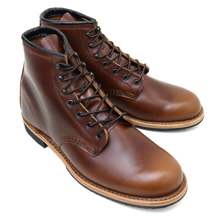 RED WING レッドウィング Beckman ベックマン 葉巻きタバコ エクスカリバー STYLE NO.9422
