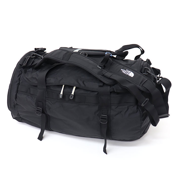 THE NORTH FACE ザ・ノース・フェイス キッズ K Nylon Duffel 50 ナイロンダッフル50 NMJ72352|MATSUYA 店