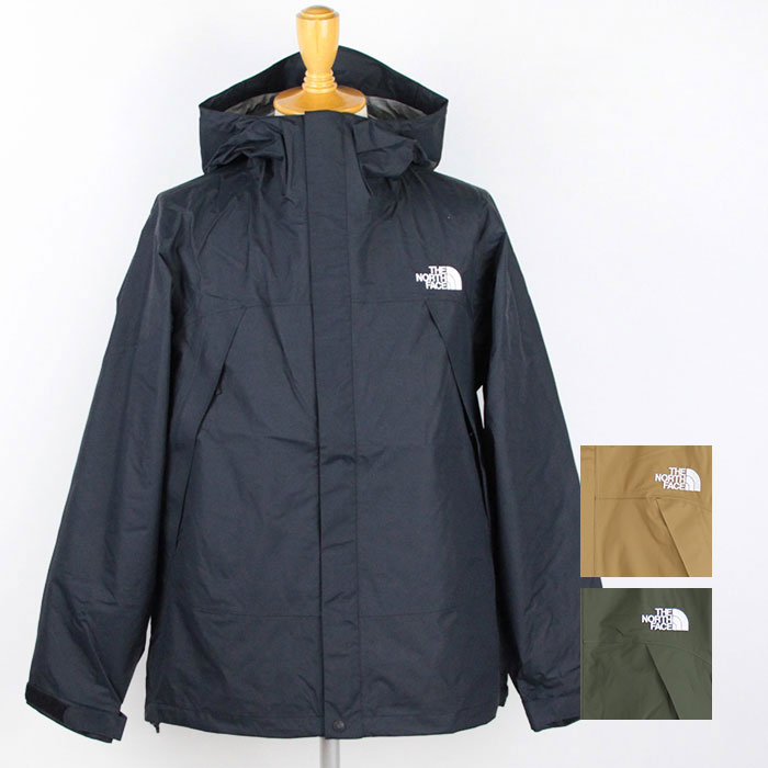 【SALE 大売り出し 20％OFF】THE NORTH FACE ザ・ノース・フェイス メンズ Dot Shot Jacket ドットショットジャケット NP61930