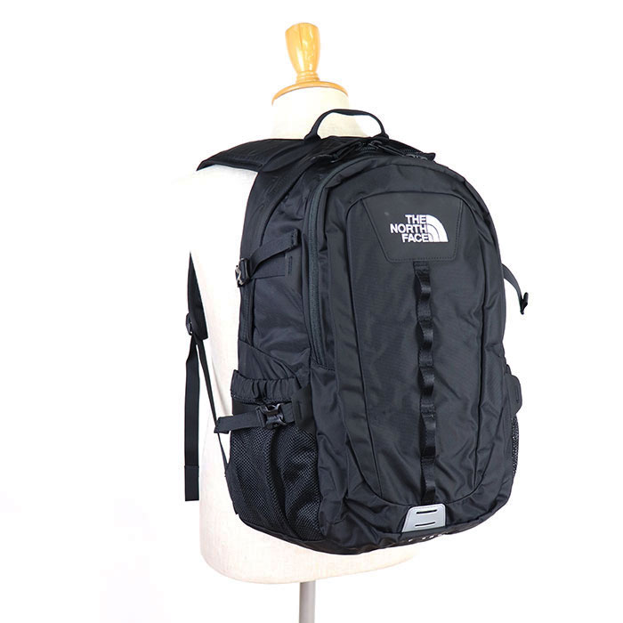楽天市場】【ノースフェイス】ホットショット CL ホットショット