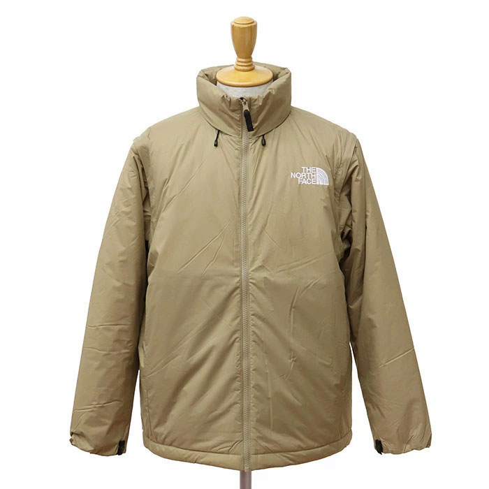 楽天市場】[SALE]THE NORTH FACE : ZI S-Nook Jacket : NY82401[WAX