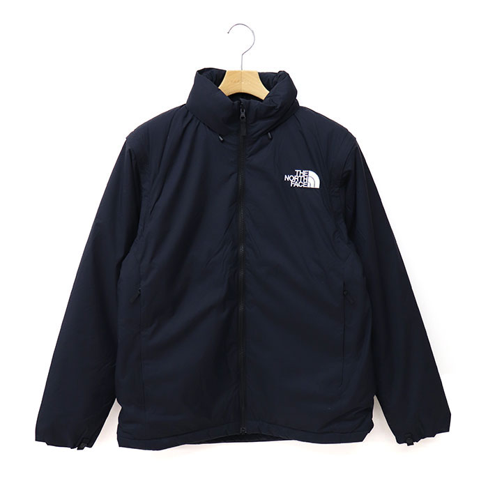THE NORTH FACE ザ・ノース・フェイス メンズ ジップインサニーヌックジャケット NY82503｜MATSUYA 店