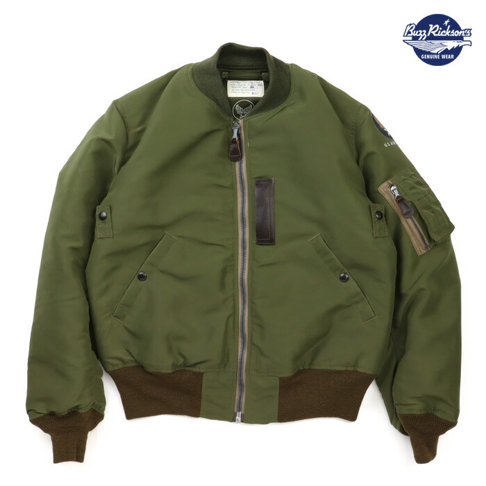 楽天市場】バズリクソンズ Buzz Rickson's Type B-15C (MOD