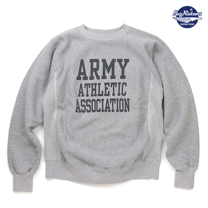 楽天市場】BUZZ RICKSON'S バズリクソンズ ホリゾンタル ニッティング