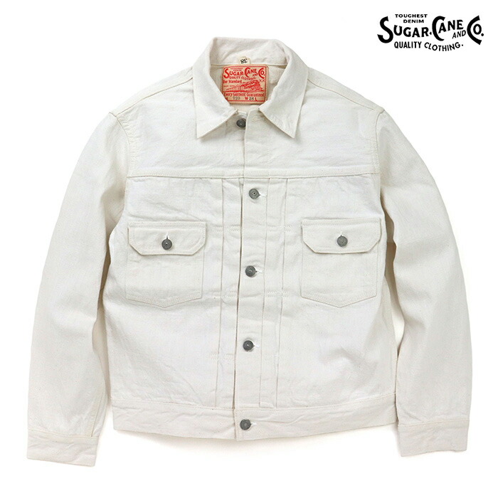 楽天市場】SUGAR CANE シュガーケーン 11オンス コットン ピケ