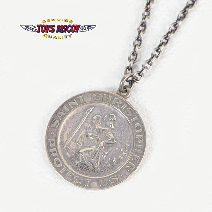 楽天市場】トイズマッコイ ネックレス TMA1617 スティーブ