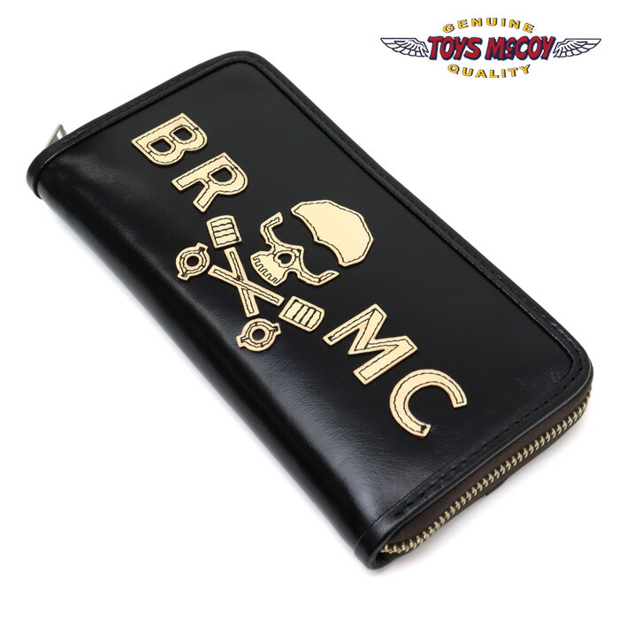 TOYS McCOY/トイズマッコイ レザーロングウォレット U.S.A.F. 楽天市場】トイズマッコイ TOYS McCOY ホースハイド レザー