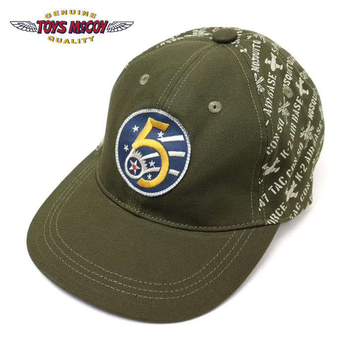 楽天市場】【送料無料】 TOYS McCOY（トイズマッコイ） MESH CAP