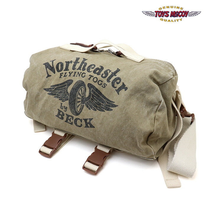 楽天市場】トイズマッコイ デュアル ブレード バッグ「U.S.A.F.