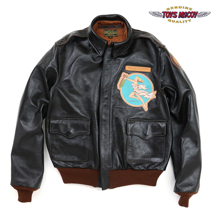 トイズマッコイ トイズマッコイ（TOYS McCOY）TYPE G-1 55-J-14 TOYS McCOY MFG.CO