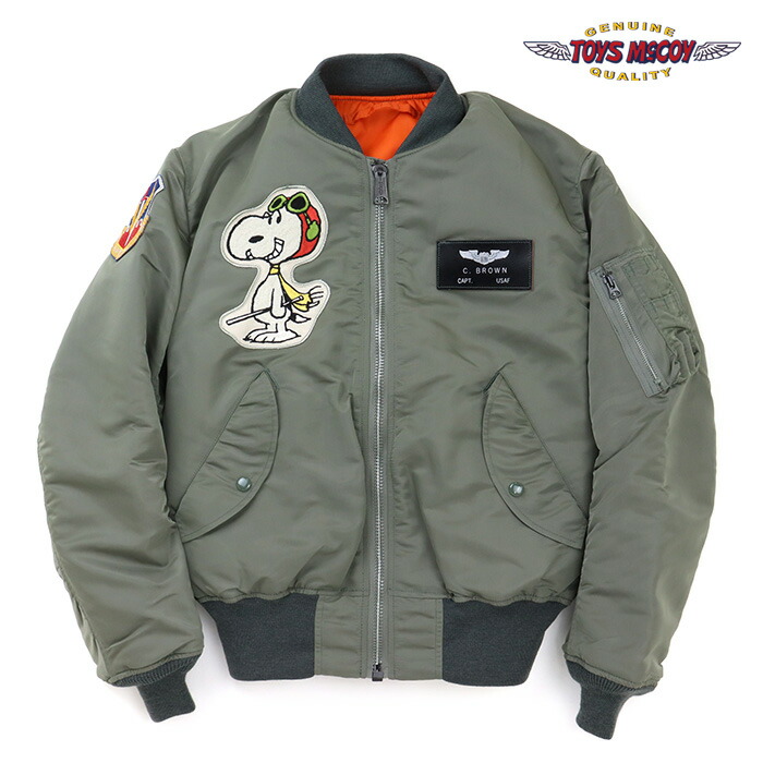 楽天市場】バズリクソンズ BUZZ RICKSON'S フライト ジャケット MA-1