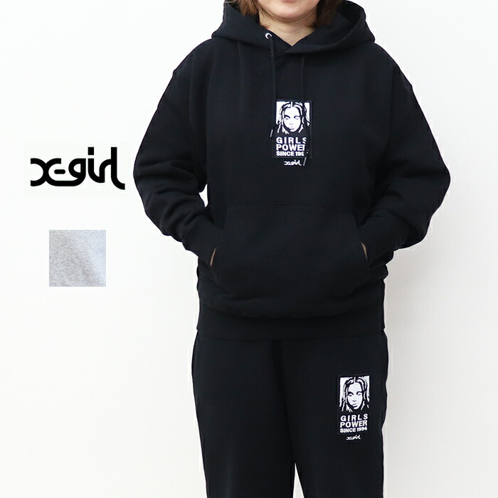 楽天市場】エックスガール X-girl レディース コラボ
