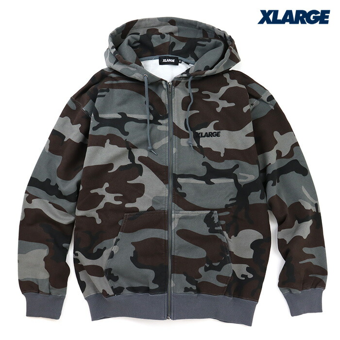楽天市場】エクストララージ XLARGE メンズ XLレコーズハーフジップ