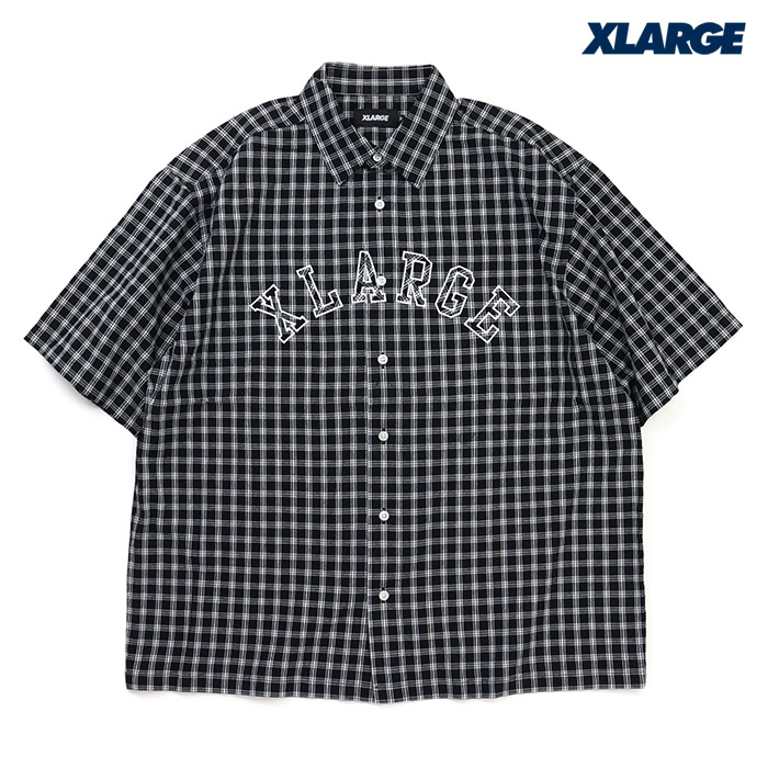 楽天市場】エクストララージ XLARGE ジップアップ ショート
