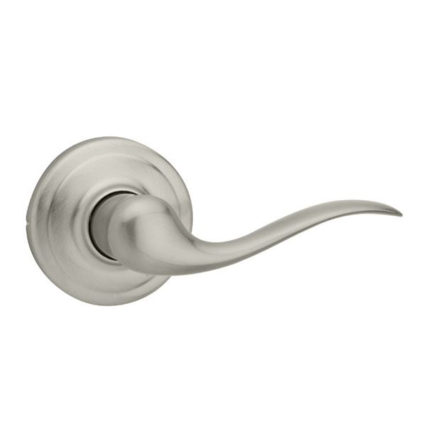 クイック書き割り タスティン 空錠 繻子Ni/kwikset TUSTIN