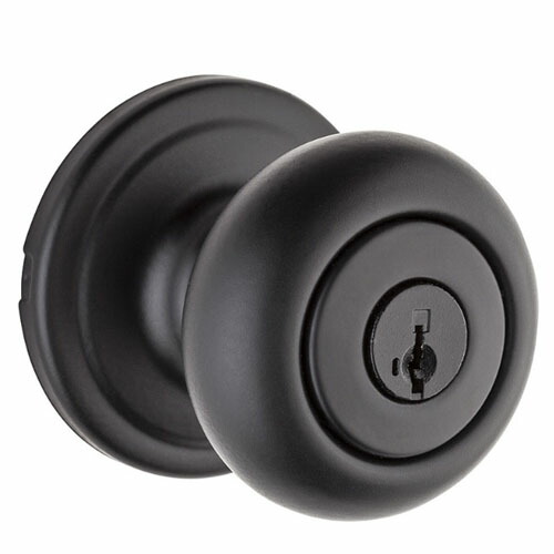 クイック書き割り ハンごはん炊き エントリー錠 坦々たる黒いこと/kwikset HANCOCK