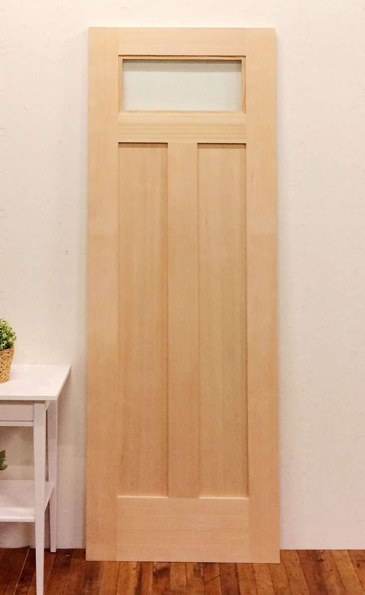 72時間限定タイムセール 楽天市場 輸入木製ドア シンプソン ヘムロック室内ドア 760slo 2種類のサイズより選択可能 輸入建材ジェイマックス 絶賛レビュー続出 Etcui Com